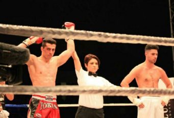 مسعود مینایی