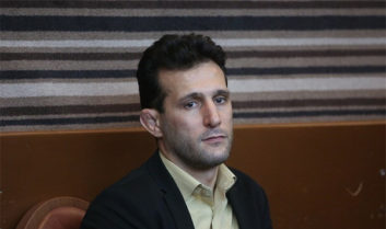 جودو - آرش میراسماعیلی