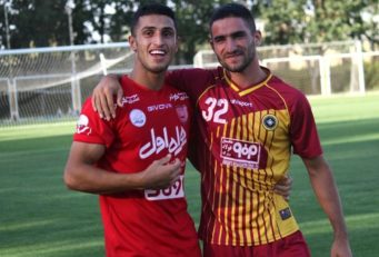 مهرداد محمدی