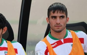 میلاد محمدی