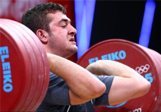 سعید محمدپور