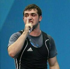 سعید محمدپور