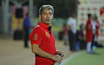 مجتبی محرمی