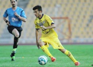 مجتبی حق دوست