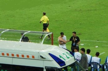 پژمان منتظری