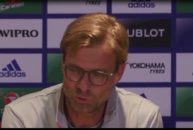 سرمربی لیورپول