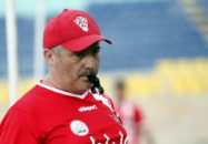 هفته پنجم لیگ برتر