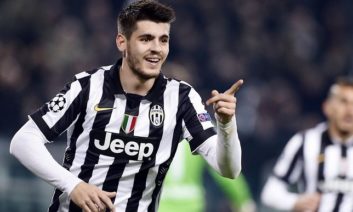 آلوارو موراتا