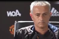 خوزه مورینیو