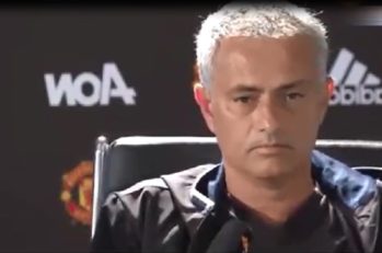 خوزه مورینیو