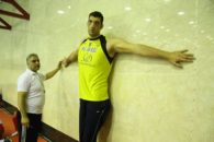 مرتضی مهرزاد