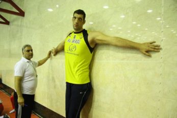 مرتضی مهرزاد