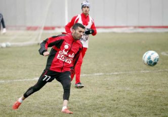 پرسپولیس