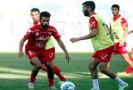 محسن مسلمان