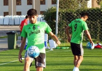 محسن مسلمان