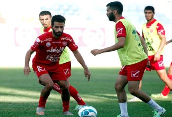 محسن مسلمان