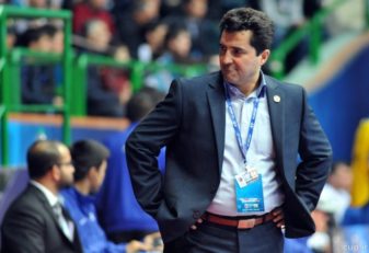 تیم ملی فوتسال