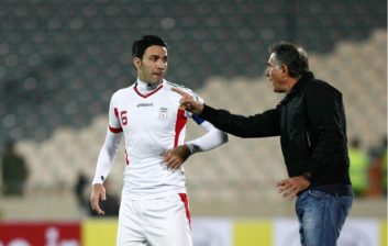 جواد نکونام