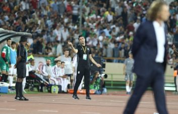 جواد نکونام - تیم ملی