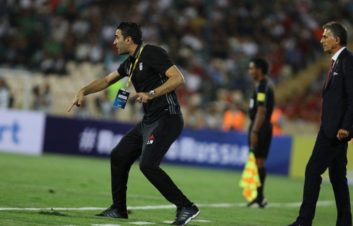 جواد نکونام