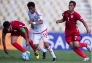 تیم ملی فوتبال نوجوانان