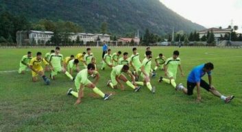 افشین پیروانی