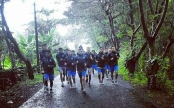 تیم ملی فوتبال ازبکستان