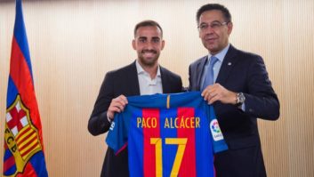 پاکو آلکاسر