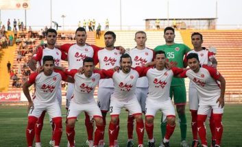 تیم فوتبال پدیده - تیم پدیده