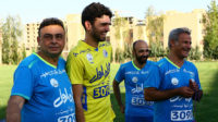 تیم استقلال تهران