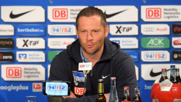 پال داردای - بایرن مونیخ