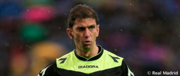 رئال مادرید - پائولو تالیاونتو