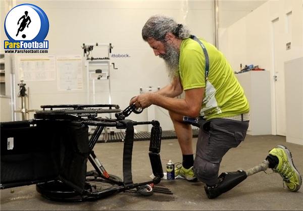 پارالمپیک ریو