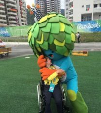 پارالمپیک ایران