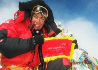 پروانه کاظمی