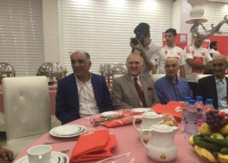 پرسپولیس
