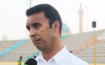 مهدی پاشازاده