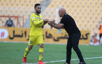 پیام صادقیان