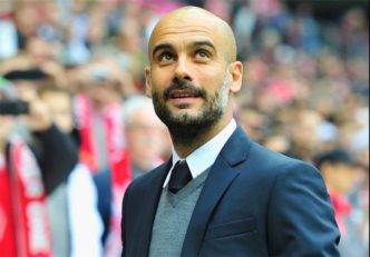 کمپانی - پپ گواردیولا