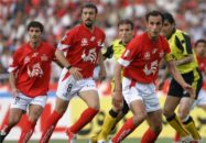 پرسپولیس