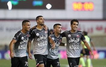 پرسپولیس