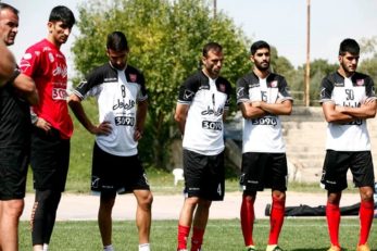 پرسپولیس