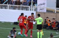 پرسپولیس