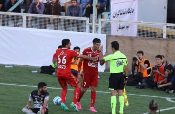 پرسپولیس