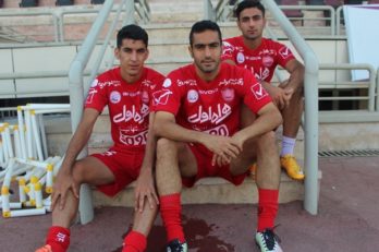 پرسپولیس