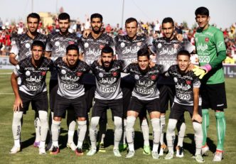 پرسپولیس