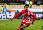 پرسپولیس