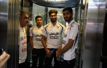 پرسپولیس