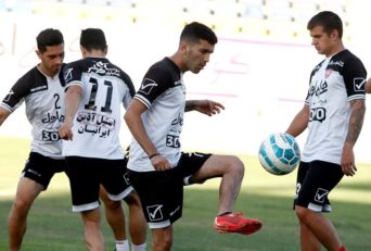 محسن مسلمان