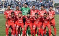 پرسپولیس